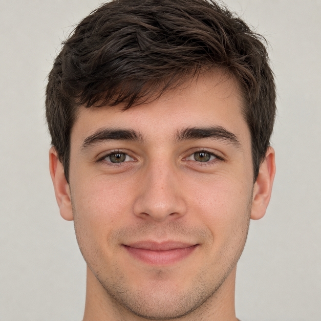 Ben S.
